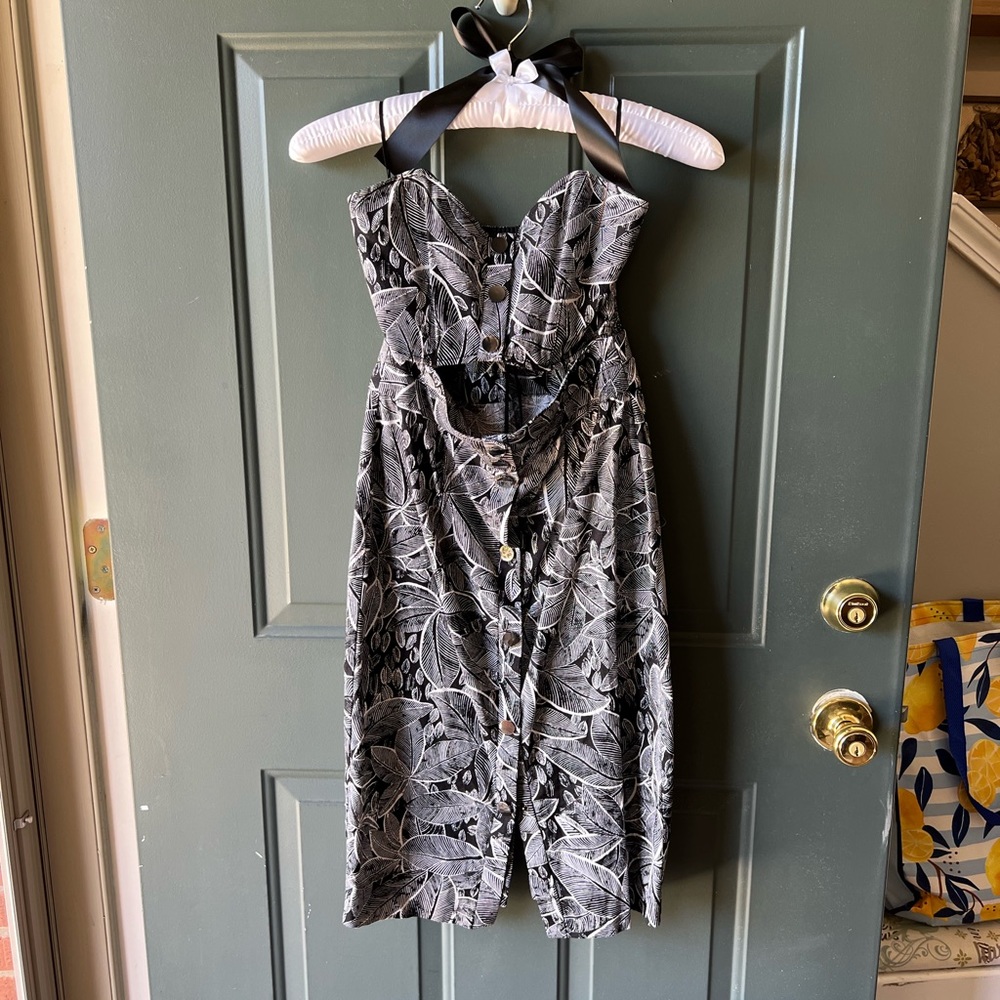 Rachel Roy Summer Dress